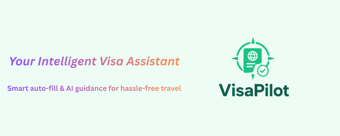 About Visa Pilot